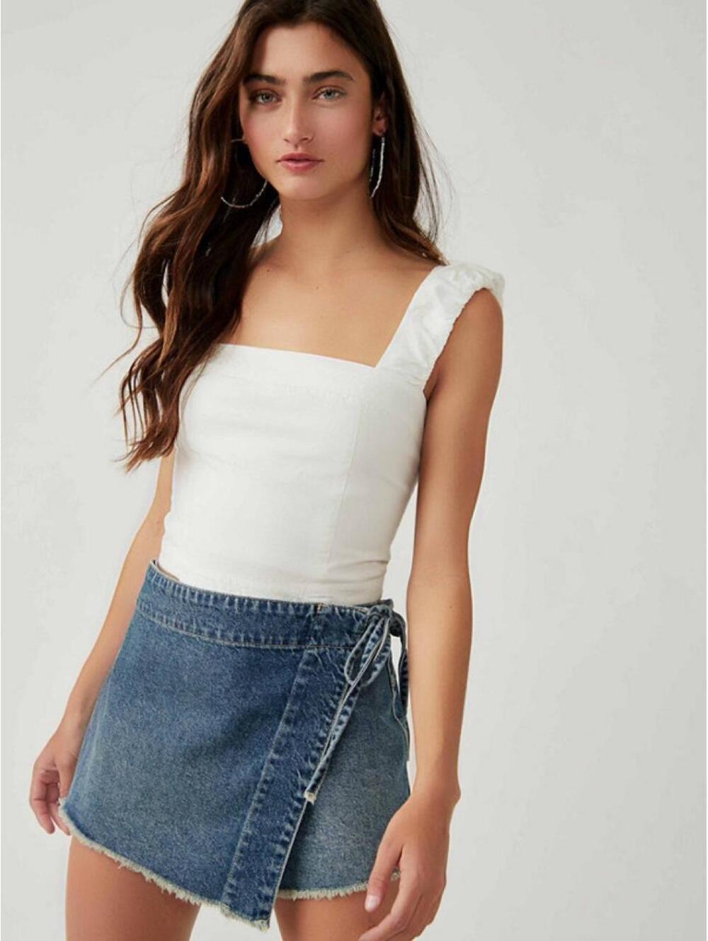 FREE PEOPLE